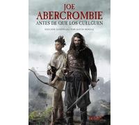 Antes de que los cuelguen [Edición ilustrada]: 2 (Runas)