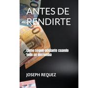 Antes de rendirte: Lo que debes entender cuando sientes que ya no puedes más