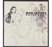 Antes De Ti[7" Single] [Vinyl LP] [VINYL]