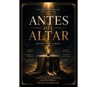 Antes del Altar: Un camino de formación para adoradores