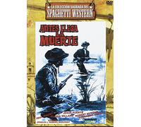 Antes Llega La Muerte [Import espagnol]