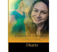 Antes y ahora: la historia de la redención Un viaje devocional a través de Rut y Efesios Diario