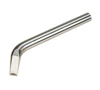 Antex B260130 Replacement Angled Soldering Tip for Antex HP100 100W Solder Iron