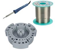 Antex Electronics Electric soldering Bundle