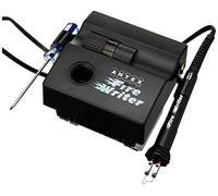 Antex Firewriter Pyrography Tool - 2 Year Warranty - UK Made, Black