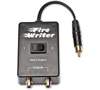 Antex RXS2905 Fire writer Splitter, Black