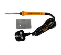 Antex XS25 2.3mm Tip 230V Soldering Iron