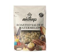 Anthap Roasted Salted Watermelon Seeds, Perfectly Roasted & Lightly Salted, Crunchy & Savory Snack, High in Protein & Healthy Fats, Ideal for Snacking, Rich in Nutrients & Antioxidants, 700g