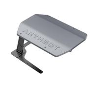 ANTHBOT Universal Garage for Robotic Lawnmower - Weatherproof Protective Roof, Easy Assembly