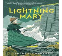 Anthea Simmons Lightning Mary Book Anthea Simmons Multicolor
