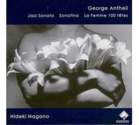 Antheil George - Collection Presence