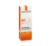 Anthelios Light Fluid Sunscreen Ultra Light Face Spf 60