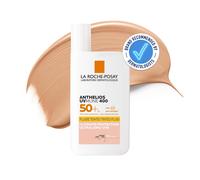 La Roche-Posay Anthelios Uvmune 400 Invisible Fluid Tinted Spf50+ 50Ml