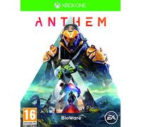 Anthem XBOX ONE ELECTRONIC ARTS