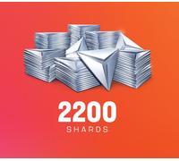 Anthem - 2200 Shards Pack EA App CD Key
