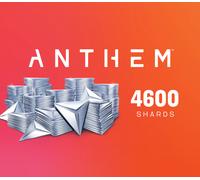 Anthem - 4600 Shards Pack EA App CD Key