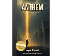 Anthem Annotated: Heritage Revival Edition