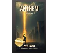 Anthem Annotated: Heritage Revival Edition