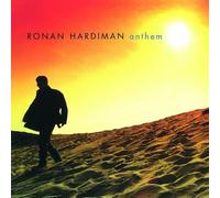 Anthem by Hardiman, Ronan (2000) Audio CD