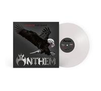 Anthem Crimson & Jet Black LP Vinyl NEW