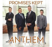 Anthem Edition - Promises Kept