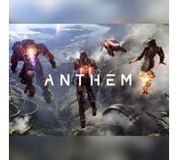 Anthem (EN/FR/PT/ES) (PC) EA App Key - GLOBAL