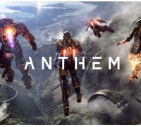 Anthem EN Language Only EA App CD Key