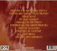 Draconis - Anthems For An Eternal Battle