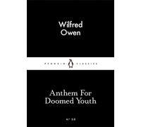 Anthem For Doomed Youth