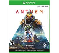 Anthem for Xbox One