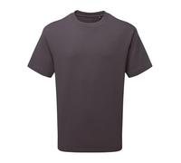 Anthem Heavyweight T-Shirt, Charcoal, M