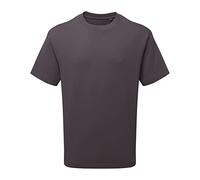 Anthem Heavyweight T-Shirt, Charcoal, XXXL