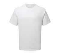 Anthem Heavyweight T-Shirt, White, S