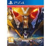 Anthem - Legion of Dawn Edition - PlayStation 4