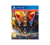 Anthem - Legion of Dawn Edition - PlayStation 4