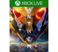 Anthem Legion Of Dawn Edition Xbox Live Key Xbox One GLOBAL