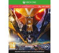 Anthem Legion of Dawn Edition (Xbox One)
