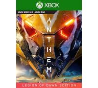 Anthem | Legion Of Dawn Edition (Xbox One) - Xbox Live Account - GLOBAL