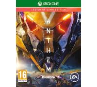 Anthem | Legion Of Dawn Edition (Xbox One) - Xbox Live Key - EUROPE