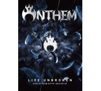 Anthem - Live Unbroken [Japan DVD] UIBN-1002
