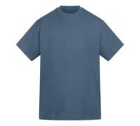 Anthem Men's Amplify Heavyweight T-Shirt in Blue | Size: Medium Anthem Blue M