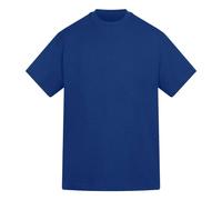 Anthem Men's Amplify Heavyweight T-Shirt in Blue | Size: Small Anthem Blue S