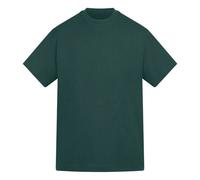 Anthem Men's Amplify Heavyweight T-Shirt in Dark Green | Size: Medium Anthem Dark Green M