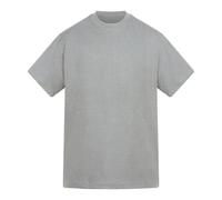 Anthem Men's Amplify Heavyweight T-Shirt in Grey | Size: Large Anthem Grey L