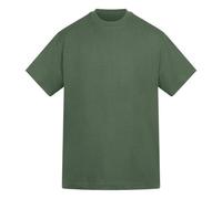 Anthem Men's Amplify Heavyweight T-Shirt in Olive | Size: Medium Anthem Olive M