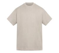 Anthem Men's Amplify Heavyweight T-Shirt in Stone | Size: Large Anthem Stone L