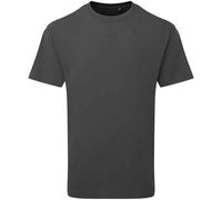 Anthem Men's Heavyweight T-Shirt in Dark Grey | Size: 2XL Anthem Dark Grey 2XL