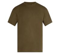 Anthem Men's Heavyweight T-Shirt in Green | Size: Medium Anthem Green M