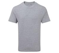Anthem Men's Heavyweight T-Shirt in Grey | Size: 3XL Anthem Grey 3XL