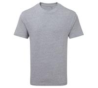 Anthem Men's Heavyweight T-Shirt in Grey | Size: XS Anthem Grey XS